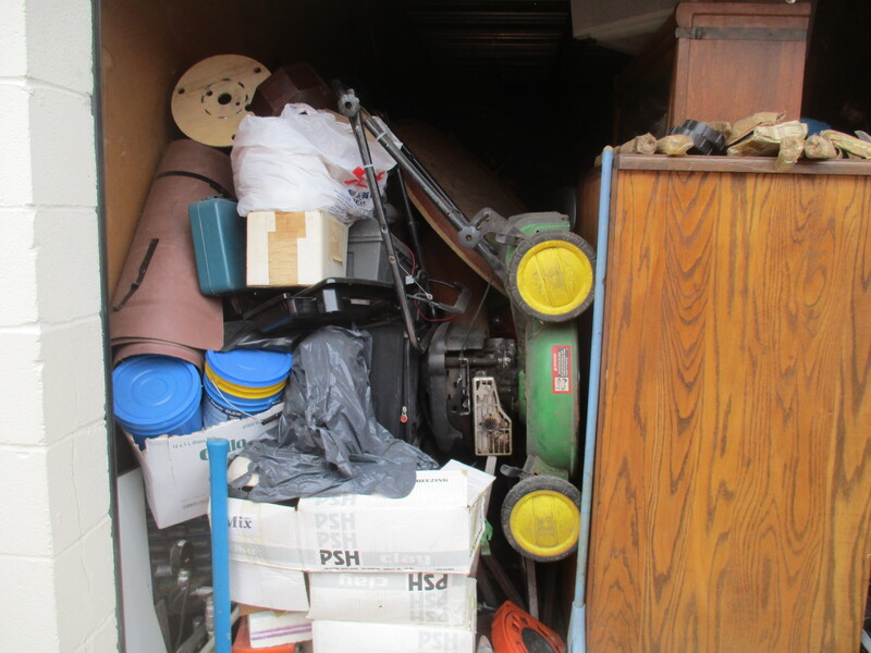 Public Storage P0003 -Burford Rd  auction IB-4367 10