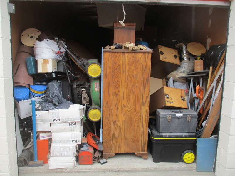 Public Storage P0003 -Burford Rd  auction IB-4367 20