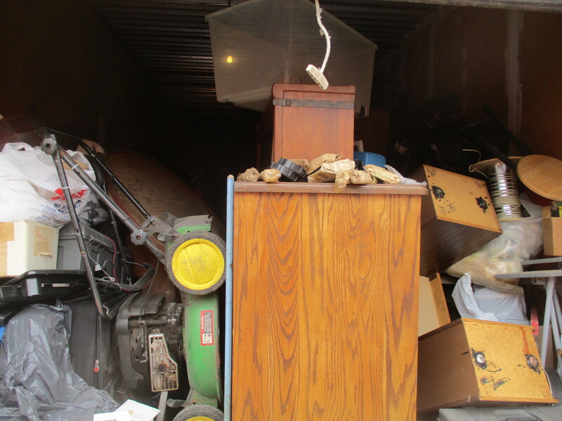 Public Storage P0003 -Burford Rd  auction IB-4367 100