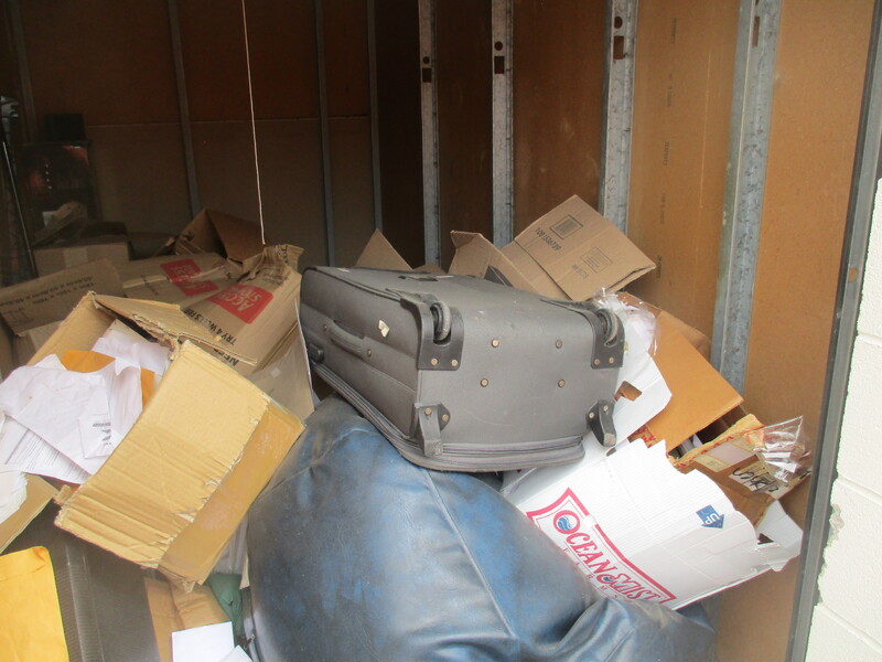 Public Storage P0003 -Burford Rd  auction IB-4498 10