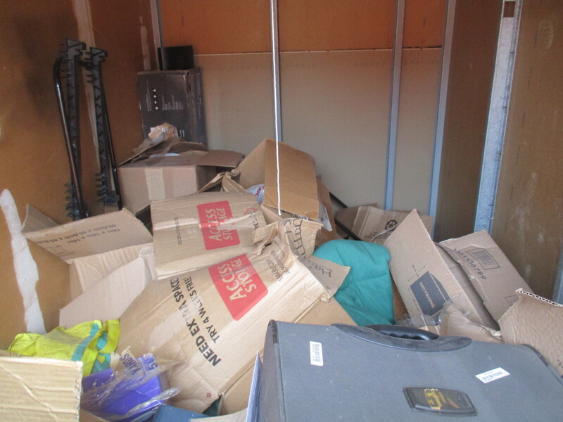 Public Storage P0003 -Burford Rd  auction IB-4498 20