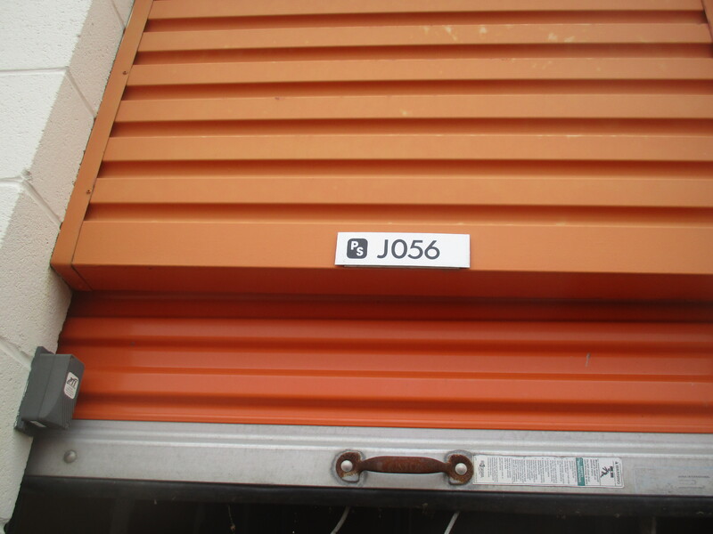 Public Storage P0003 -Burford Rd  auction IB-4498 30