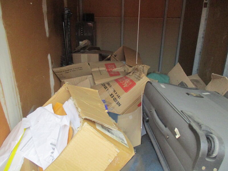 Public Storage P0003 -Burford Rd  auction IB-4498 60