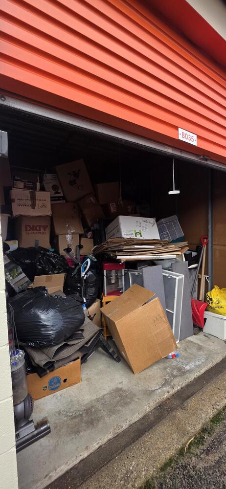 Public Storage P0003 -Burford Rd  auction IB-2886 30