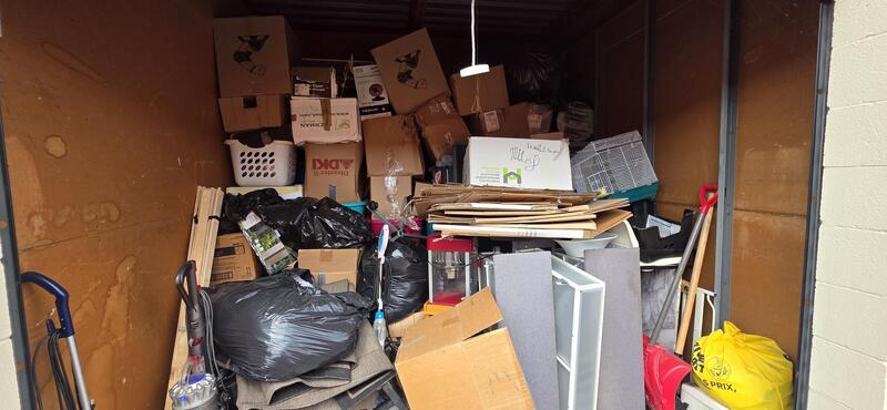 Public Storage P0003 -Burford Rd  auction IB-2886 20