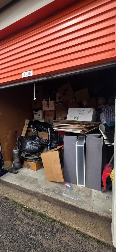 Public Storage P0003 -Burford Rd  auction IB-2886 50