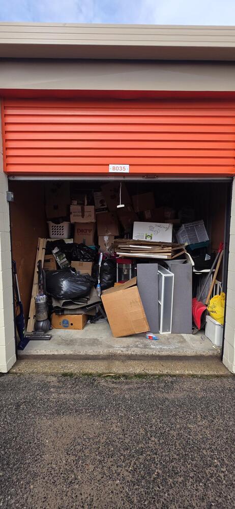 Public Storage P0003 -Burford Rd  auction IB-2886 60