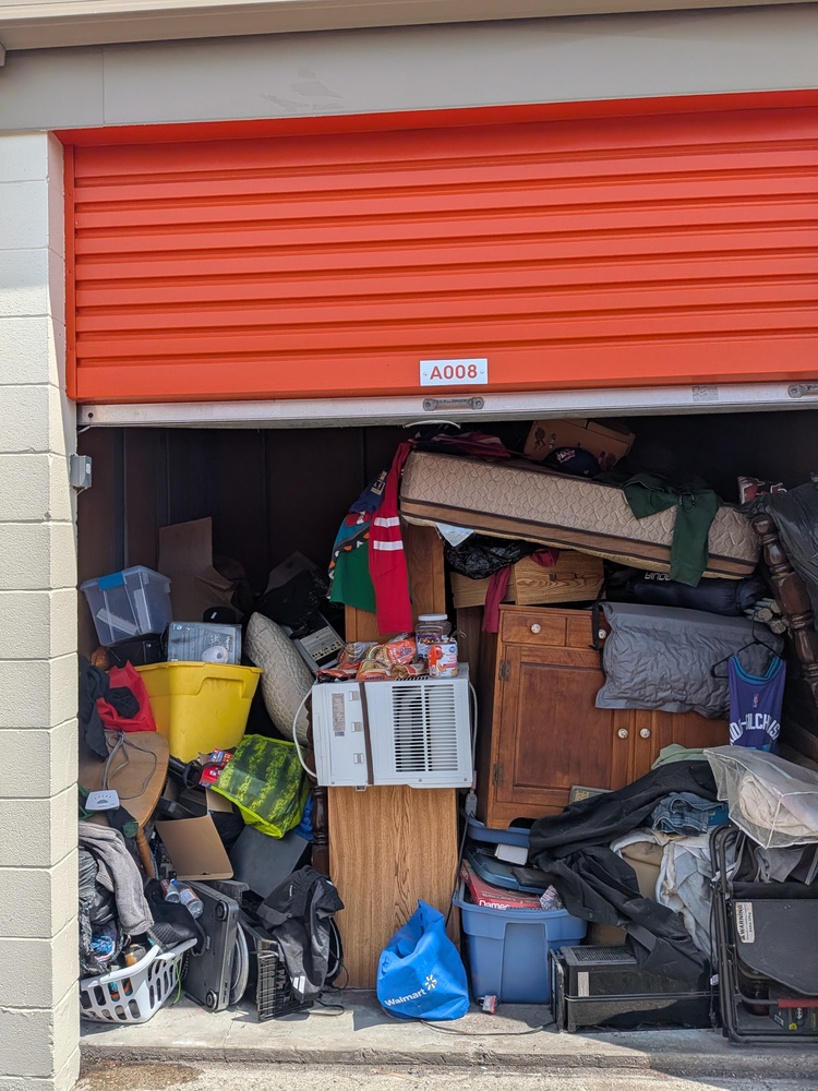 Public Storage P0003 -Burford Rd  auction IB-7781