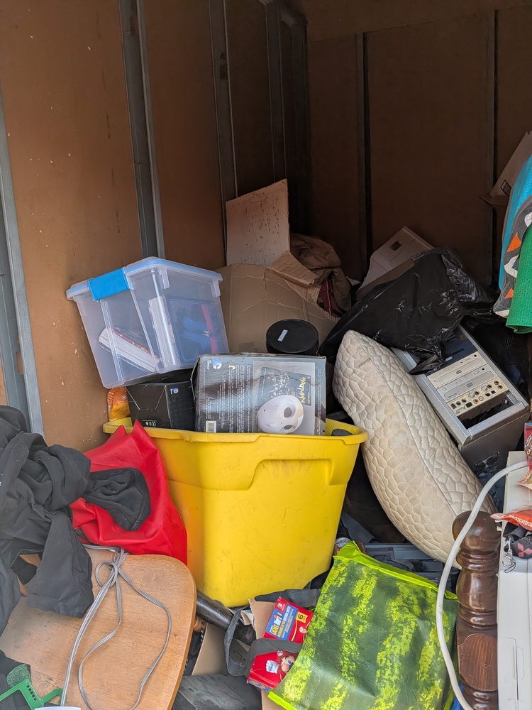 Public Storage P0003 -Burford Rd  auction IB-7781 10