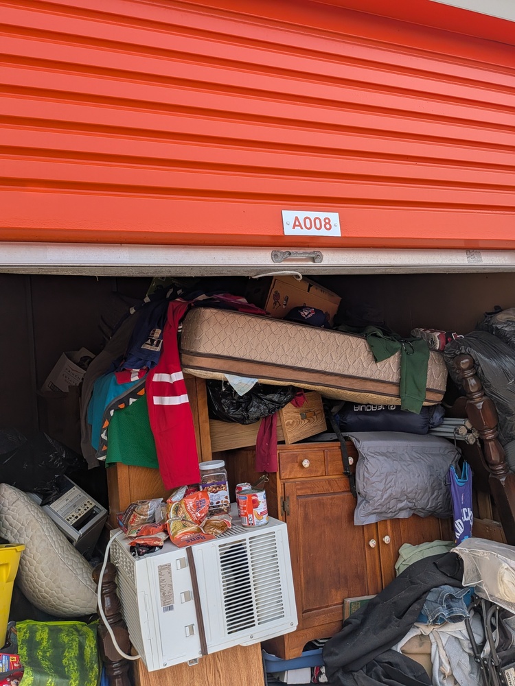 Public Storage P0003 -Burford Rd  auction IB-7781 40