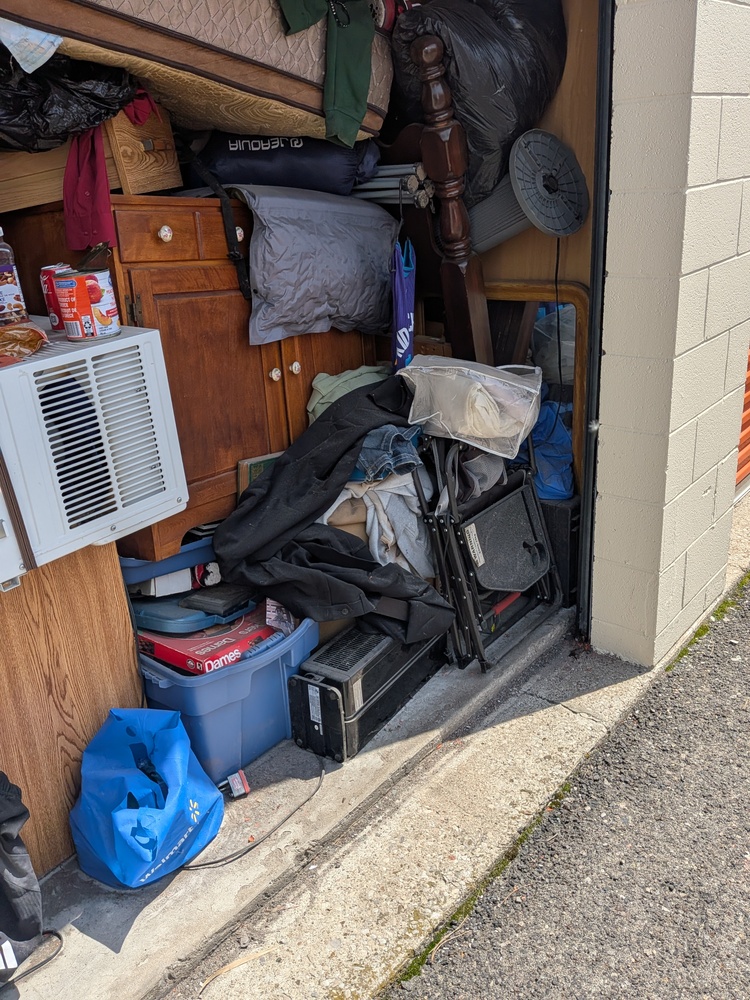 Public Storage P0003 -Burford Rd  auction IB-7781 70