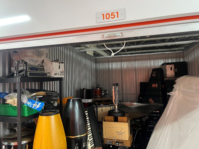 Public Storage P0062 - 16 High Ridge Crt   auction IB-7058