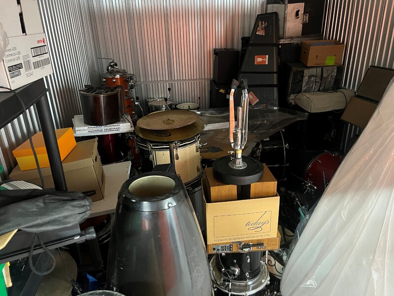 Public Storage P0062 - 16 High Ridge Crt   auction IB-7058 10