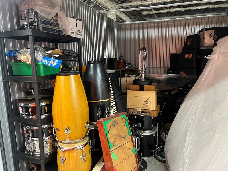 Public Storage P0062 - 16 High Ridge Crt   auction IB-7058 30