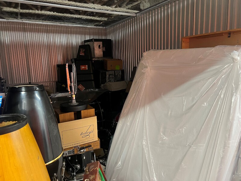 Public Storage P0062 - 16 High Ridge Crt   auction IB-7058 40