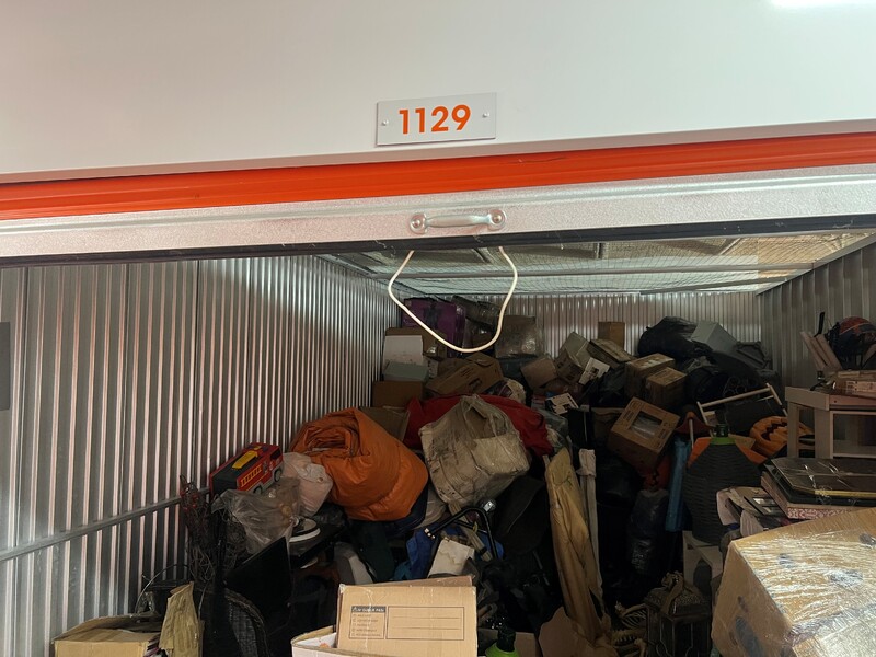 Public Storage P0062 - 16 High Ridge Crt   auction IB-8312 10