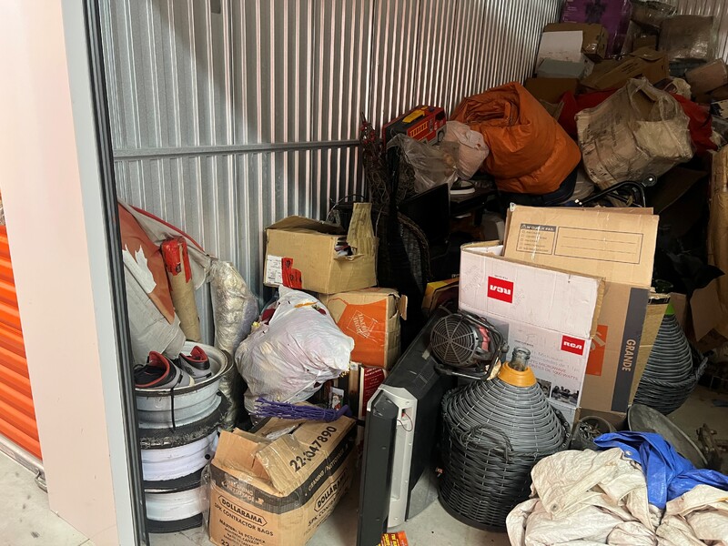 Public Storage P0062 - 16 High Ridge Crt   auction IB-8312 20