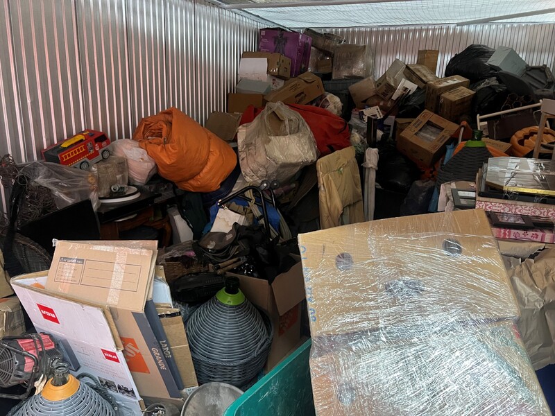 Public Storage P0062 - 16 High Ridge Crt   auction IB-8312 30