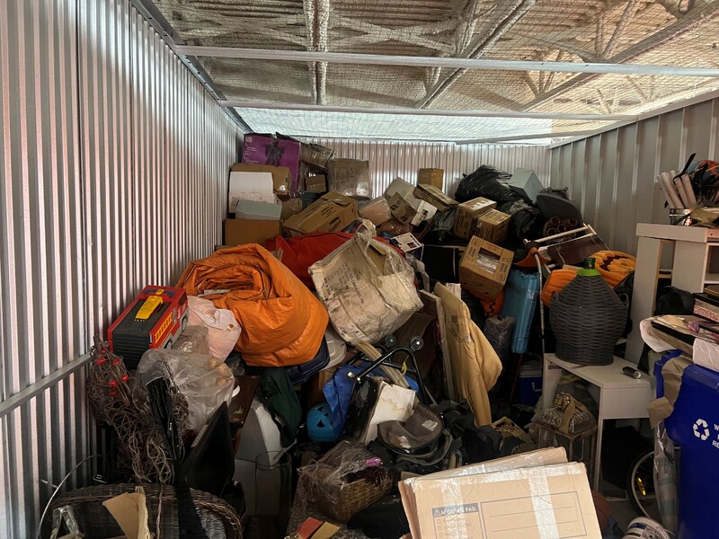 Public Storage P0062 - 16 High Ridge Crt   auction IB-8312 40