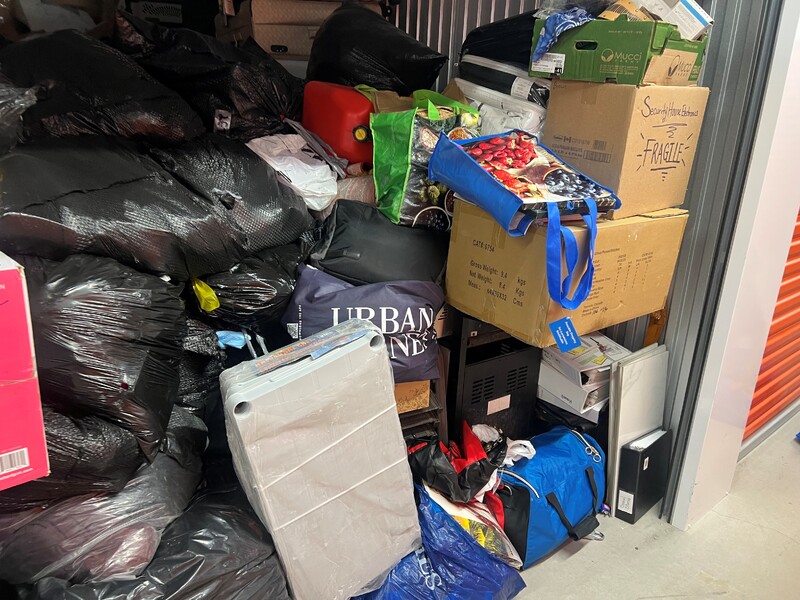 Public Storage P0062 - 16 High Ridge Crt   auction IB-6657 10