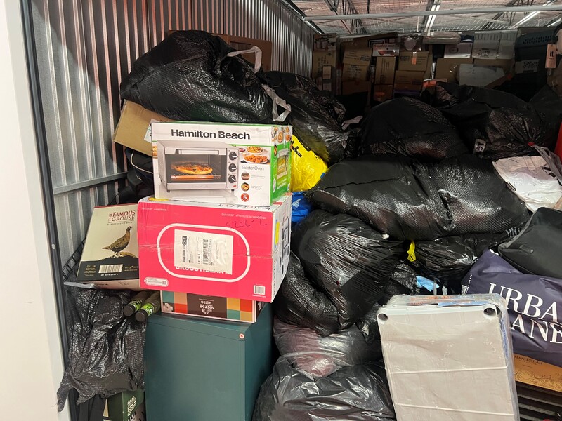 Public Storage P0062 - 16 High Ridge Crt   auction IB-6657 20