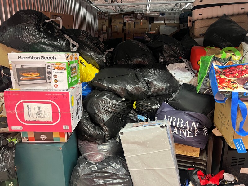 Public Storage P0062 - 16 High Ridge Crt   auction IB-6657 30