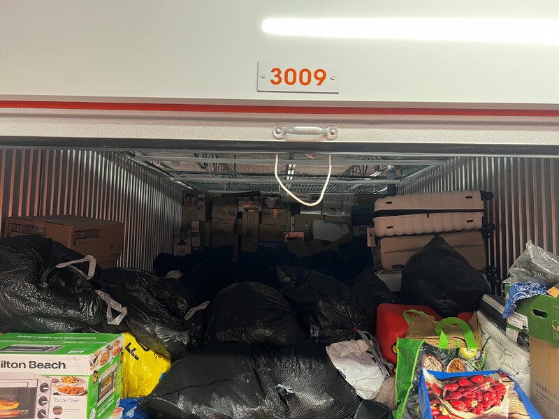 Public Storage P0062 - 16 High Ridge Crt   auction IB-6657 40