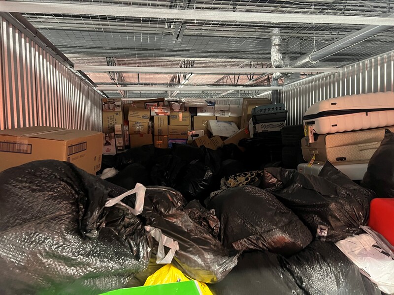 Public Storage P0062 - 16 High Ridge Crt   auction IB-6657 50
