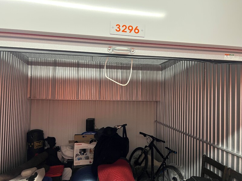 Public Storage P0062 - 16 High Ridge Crt   auction IB-9676 10