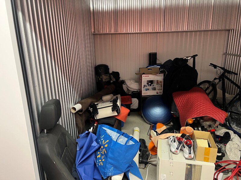 Public Storage P0062 - 16 High Ridge Crt   auction IB-9676 30
