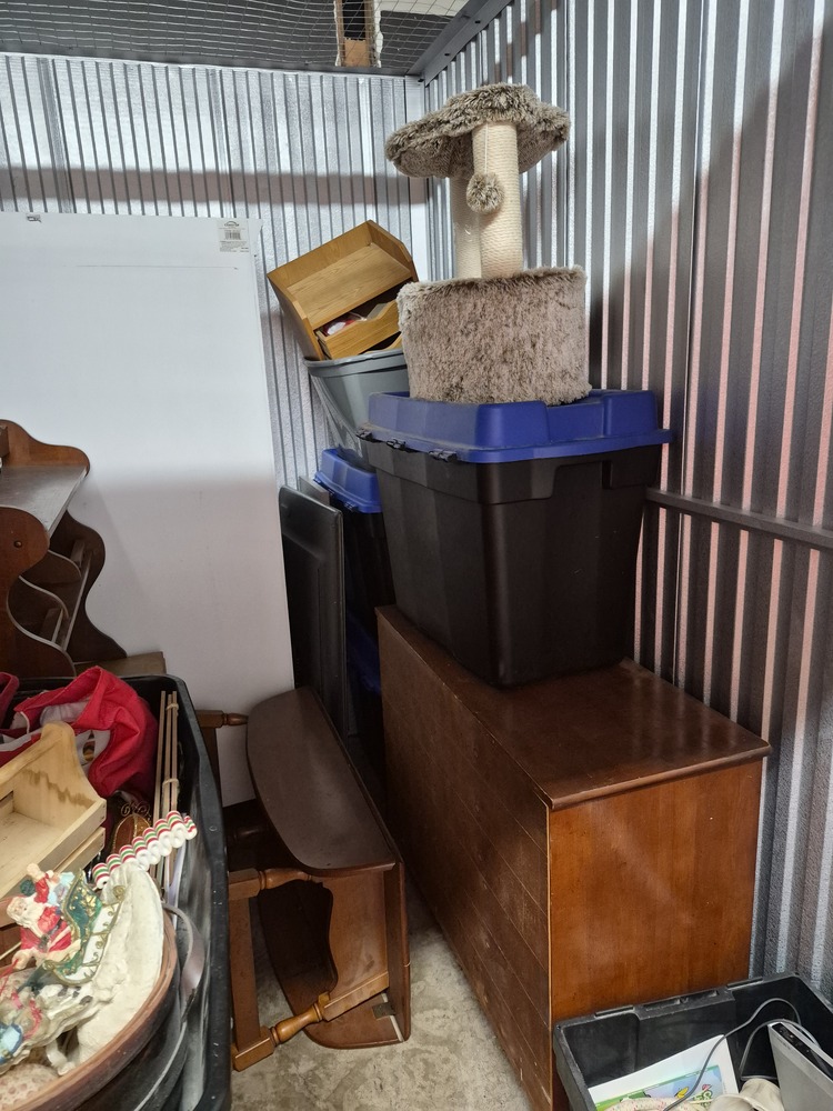 Public Storage P0063 -Hess St  auction IB-5742 10