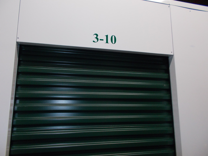 Public Storage P0063 -Hess St  auction IB-6753 20