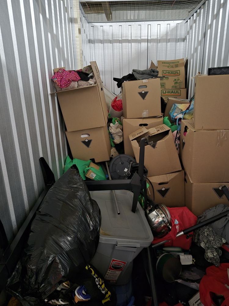 Public Storage P0063 -Hess St  auction IB-2067 10