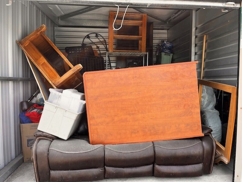 3016 - StorageMart Collingwood  auction IB-3804 50