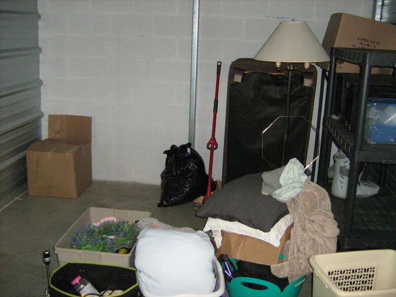 2772 - StorageMart Wharncliffe Rd S  auction IB-7516