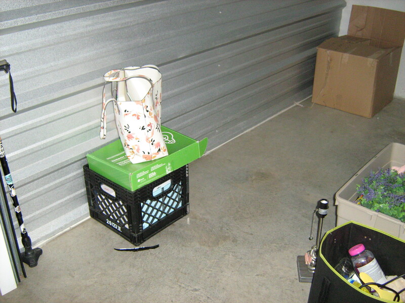 2772 - StorageMart Wharncliffe Rd S  auction IB-7516 30