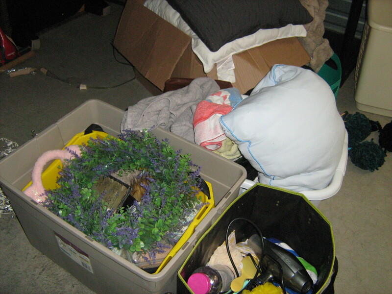 2772 - StorageMart Wharncliffe Rd S  auction IB-7516 50