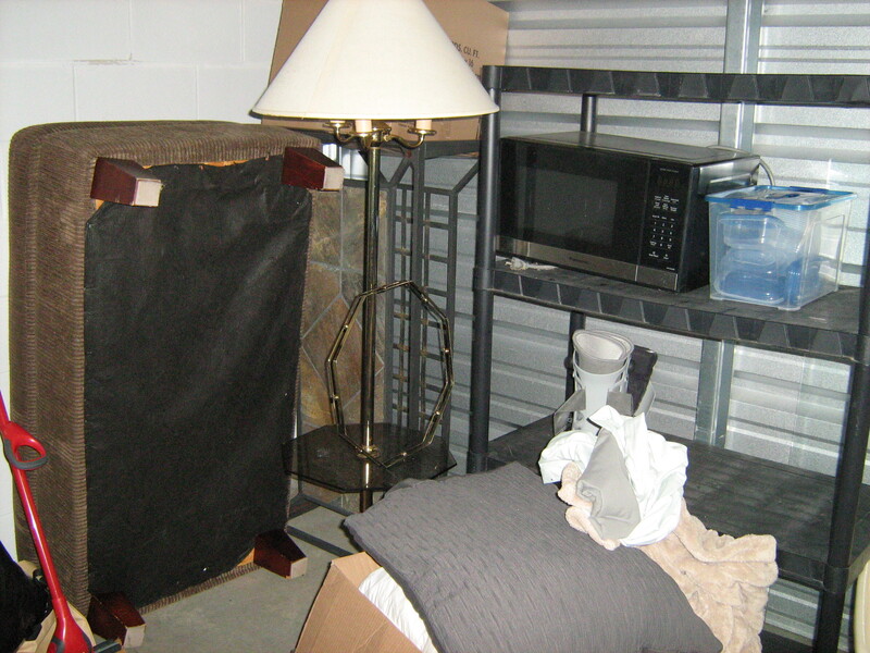 2772 - StorageMart Wharncliffe Rd S  auction IB-7516 60