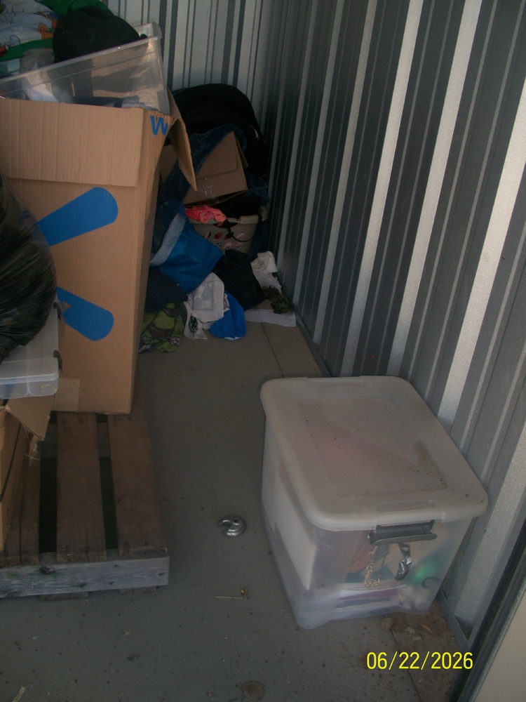 3202 - StorageMart Regina Ave & Lewvan   auction IB-3500 10