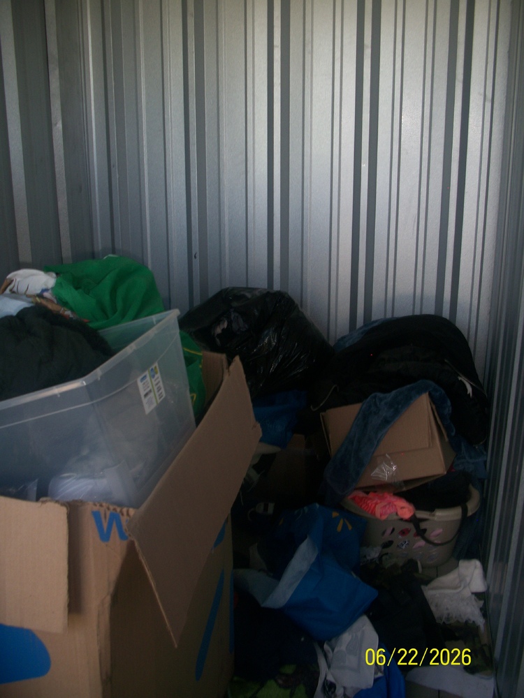 3202 - StorageMart Regina Ave & Lewvan   auction IB-3500 30