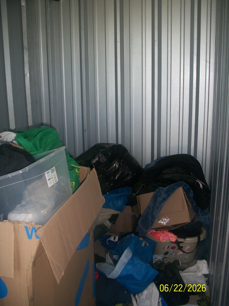 3202 - StorageMart Regina Ave & Lewvan   auction IB-3500 40