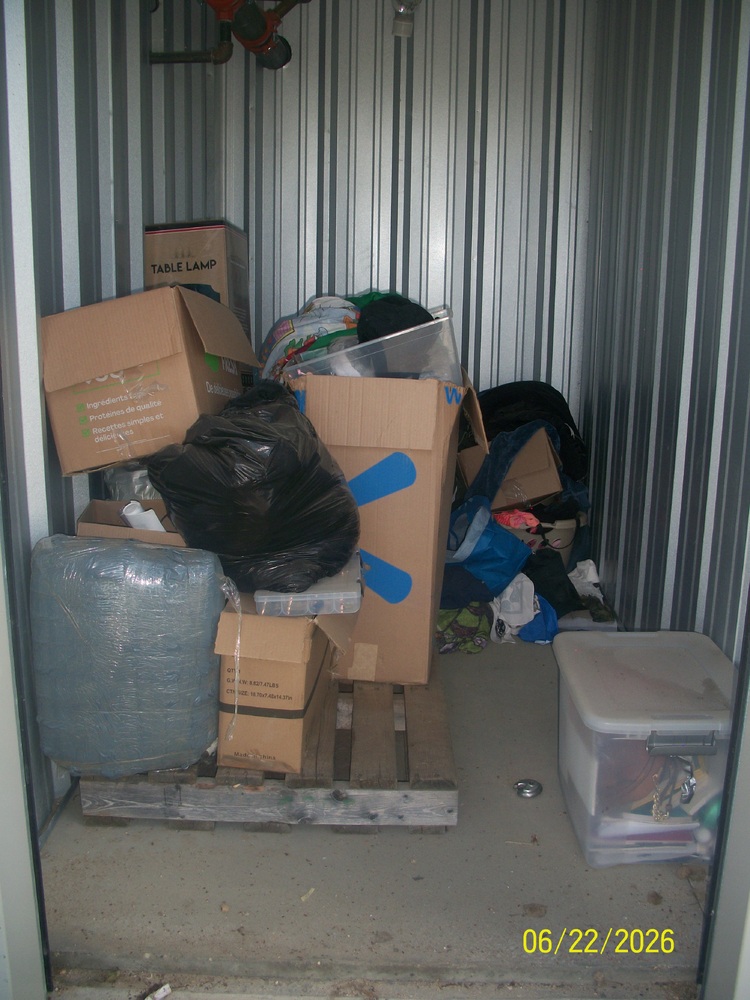 3202 - StorageMart Regina Ave & Lewvan   auction IB-3500 20
