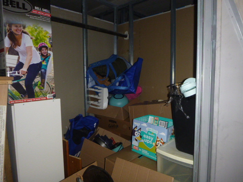 Public Storage P0031-rue d`Iberville  auction IB-4920 30