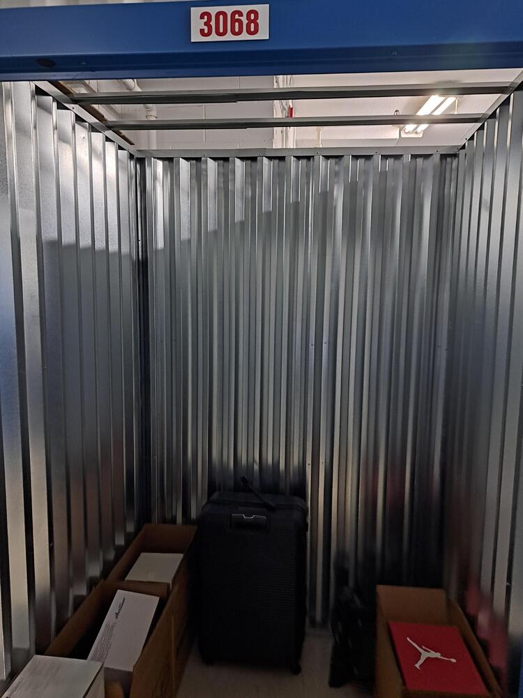 Montreal Mini-Storage - Metro  auction IB-5907 20
