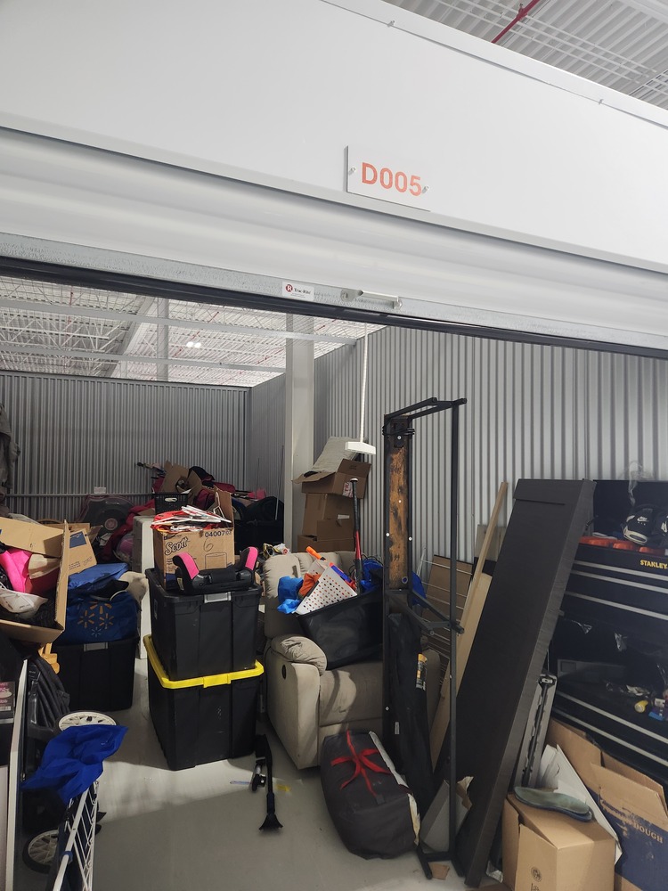 Public Storage P0069 - S Stirling Ave  auction IB-6386 20