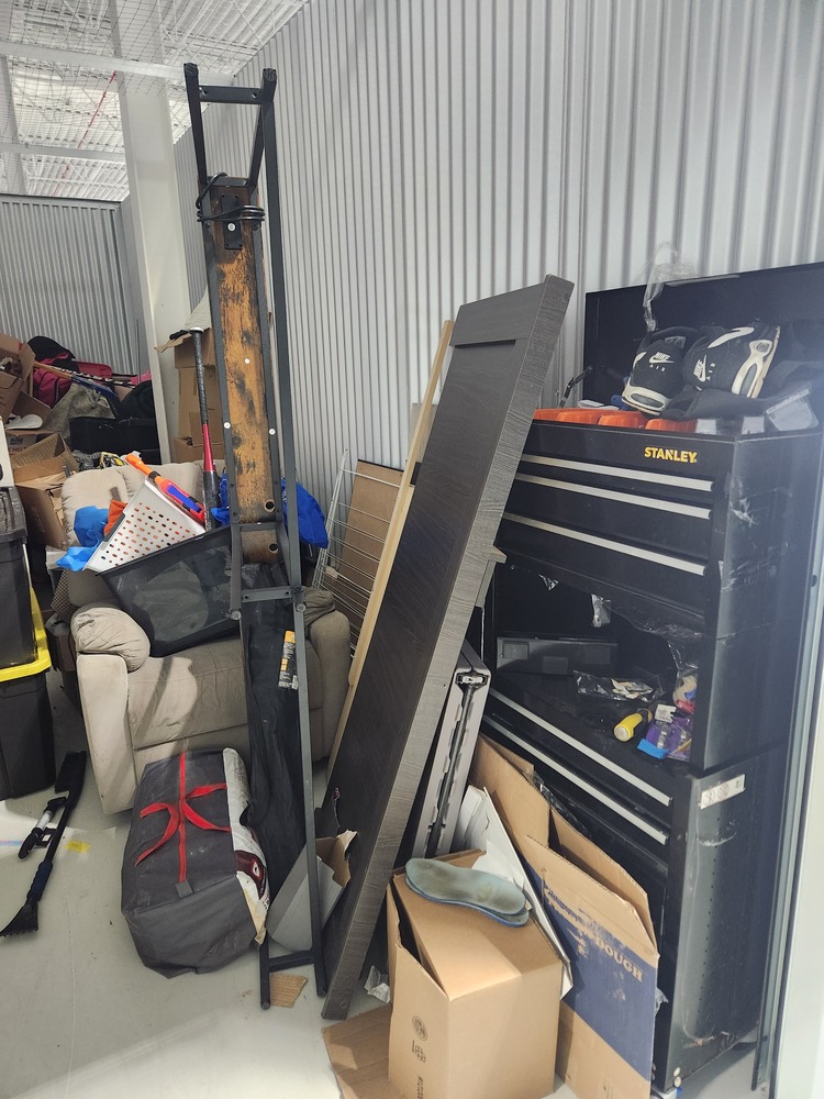 Public Storage P0069 - S Stirling Ave  auction IB-6386 30