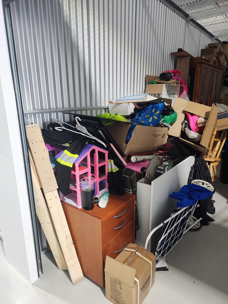 Public Storage P0069 - S Stirling Ave  auction IB-6386 40