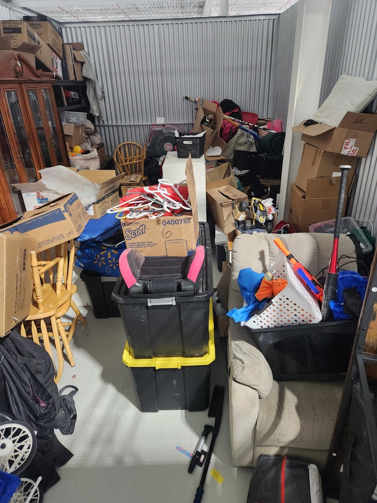Public Storage P0069 - S Stirling Ave  auction IB-6386 50