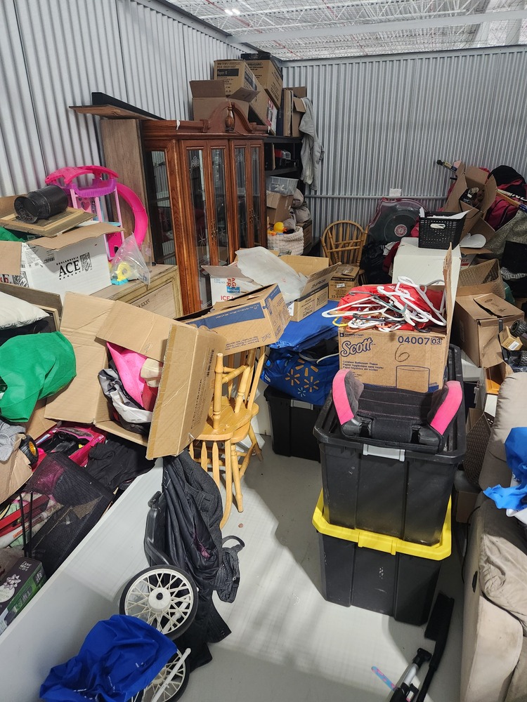 Public Storage P0069 - S Stirling Ave  auction IB-6386 60