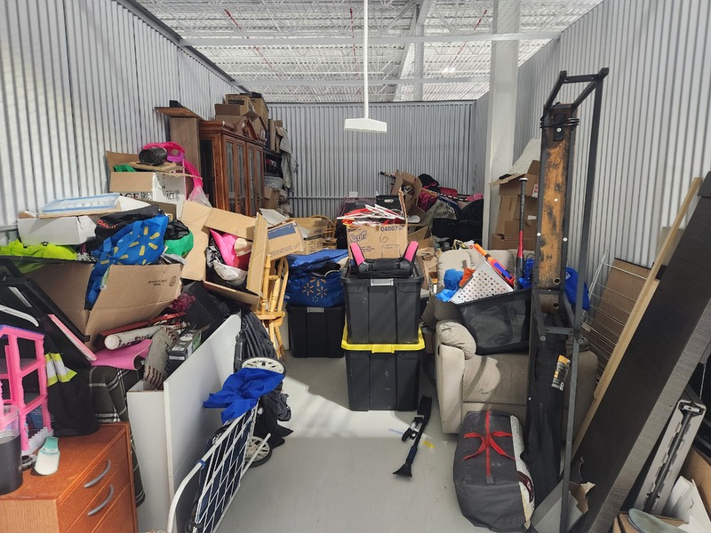 Public Storage P0069 - S Stirling Ave  auction IB-6386 70